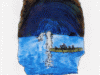 Capri, grotta azzurra - Carte da gioco Penisola Sorrentina