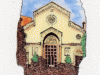 Sorrento, Cattedrale - Carte da gioco Penisola Sorrentina
