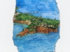 Isola di Procida - Carte da Gioco Sorrento