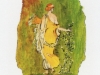 Stabiae, la primavera - Carte da Gioco Sorrento