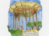 Castellammare di Stabia, Cassa armonica - Carte da Gioco Sorrento