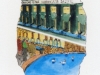 Castellammare di Stabia, terme - Carte da Gioco Sorrento