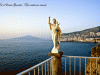 Sorrento - veduta punta scutolo