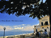 Panorama vicino all\' Hotel Tramontano di Sorrento