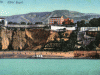 Panorama di Sorrento con vista dell\' Hotel Royal