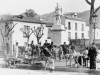 Monumento a Torquato Tasso a Sorrento