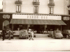 Il Bar fauno a Sorrento