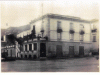 Palazzo Gargiulo Iannuzzi a Sorrento nell\' Ottocento