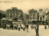 Tram a Sorrento006 (con affrancatura del 1914)