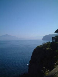 Mare di Sorrento