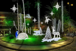 Eventi di Natale a Sorrento