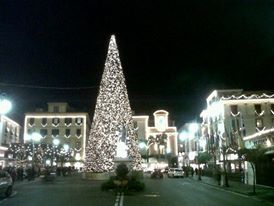 Natale a Sorrento 2013